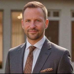 Meet your Posher, Ryan